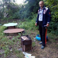 пётр новицкий, Россия, Челябинск, 54 года