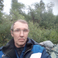 Игорь, Россия, Магнитогорск, 55 лет