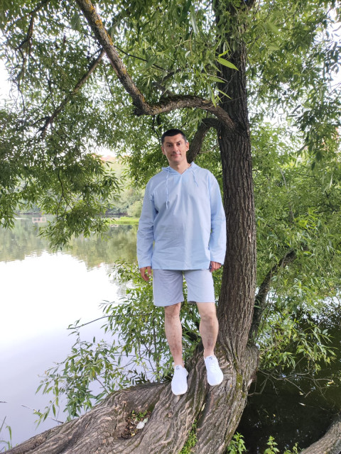 Андрей, Россия, Москва. Фото на сайте ГдеПапа.Ру