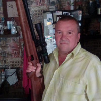 Валерий, Россия, Санкт-Петербург, 61 год