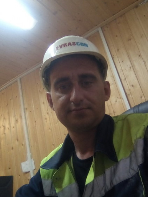 Евгений, Россия, Москва. Фото на сайте ГдеПапа.Ру