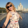 Ольга, Россия, Москва. Фотография 1043616
