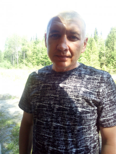 Александр, Россия, Гремячинск, 46 лет. Хочу познакомиться