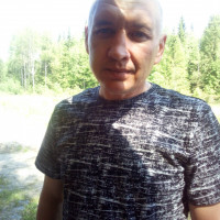 Александр, Россия, Гремячинск, 46 лет