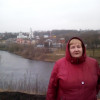 Тамара, Россия, Далматово, 63