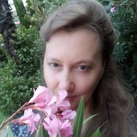 Ирина, Россия, Москва, 48 лет