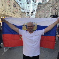 Максим, Россия, Казань, 49 лет