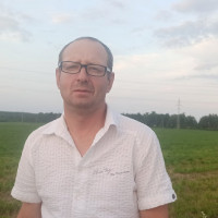 Вадим, Беларусь, Минск, 45 лет