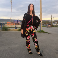 Sonya, Россия, Челябинск, 44 года
