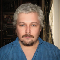 Иван Хватов, Москва, м. Марьино, 47 лет
