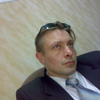 Сергей, Москва, м. Рязанский проспект, 47 лет