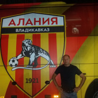 Евгений, Россия, Тюмень, 50 лет