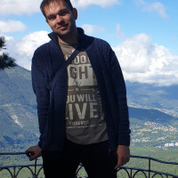 Константин, Россия, Алушта, 39 лет