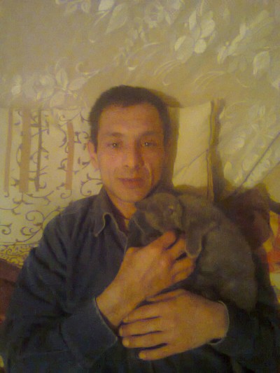 Яша Яшкевич, Россия, Донецк, 46 лет, 1 ребенок. Знакомство с отцом-одиночкой из Донецка
