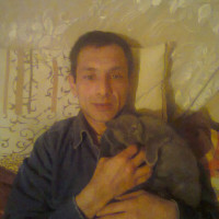 Яша Яшкевич, Россия, Донецк, 46 лет