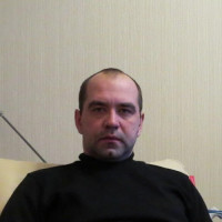 Алексей, Россия, Самарская область, 41 год