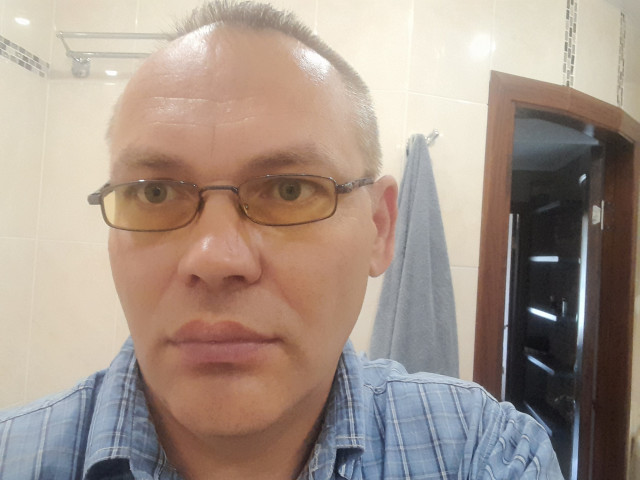 Сергей Светличный, Россия, Луганск. Фото на сайте ГдеПапа.Ру