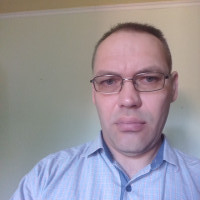 Сергей Светличный, Россия, Луганск, 46 лет