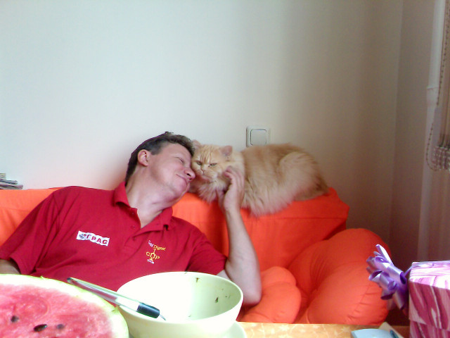 Владимир, Россия, Москва. Фото на сайте ГдеПапа.Ру