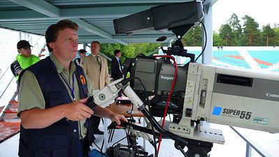 Владимир, Россия, Москва. Фото на сайте ГдеПапа.Ру