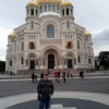 Андрей Ромашев, Россия, Санкт-Петербург. Фотография 1044340