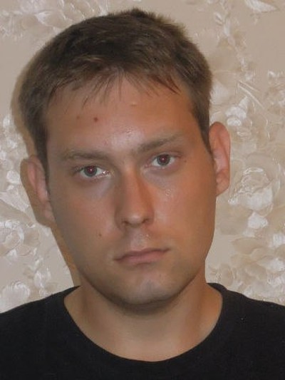 Анатолий Лазарев, Россия, Тамбов, 38 лет. сайт www.gdepapa.ru