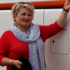 Татьяна, Россия, Москва, 60