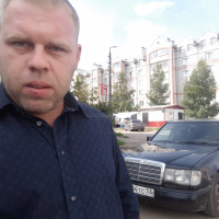 Сергей, Россия, Великий Новгород, 38 лет