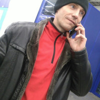 Сергей Голиков, Россия, Псков, 42 года