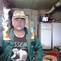 вячеслав, Россия, Никольск, 56 лет