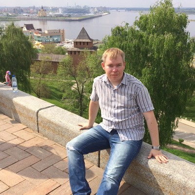 Вадим Мухлаев, Россия, Кстово, 35 лет. Хочу встретить женщину