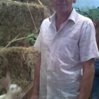 Евгений, Россия, Москва, 47 лет