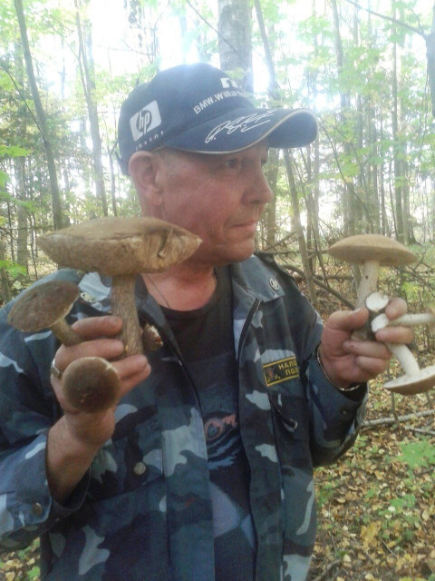 Александр, Россия, Москва. Фото на сайте ГдеПапа.Ру