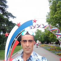 Павел, Россия, Севастополь, 38 лет
