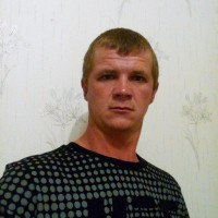 Дмитрий, Россия, Геленджик, 33 года