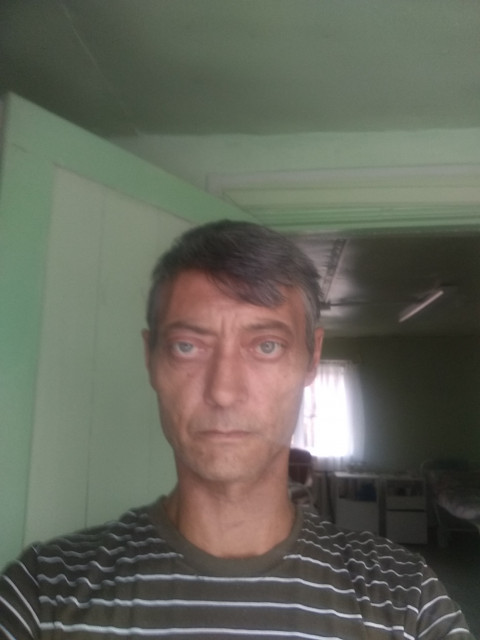 Вадим, Россия, Селенгинск, 52 года. Не женат детей нет ,я инвалид 2 группы по сердцу