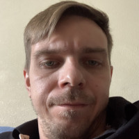 Вадим, Россия, Санкт-Петербург, 38 лет