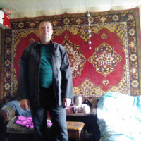 Олег, Россия, Любань, 58 лет