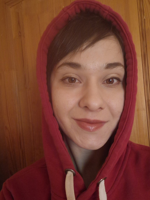 Надежда, Москва, м. Сходненская, 36 лет, 1 ребенок. Хочу найти Доброго, взрослого заботливогоЖиву в Москве вдвоём с дочкой, подрабатываю ювелиром,