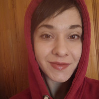 Надежда, Москва, м. Сходненская, 36 лет