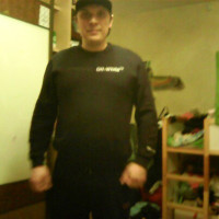 Константин Васин, Москва, 39 лет