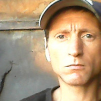 Павел, Россия, Мариуполь, 44 года