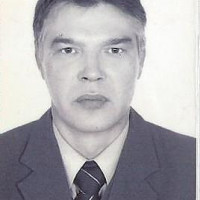 Виктор, Россия, Липецк, 62 года