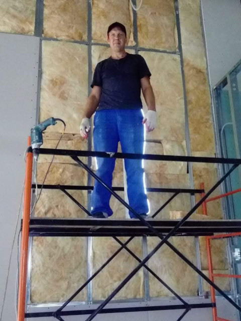 Александр, Россия, Москва. Фото на сайте ГдеПапа.Ру