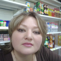 Анна, Россия, Краснодар, 40 лет