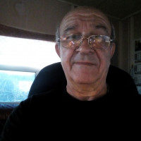 Александр, Россия, Санкт-Петербург, 65 лет