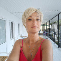 Наталия, Россия, Таганрог, 50 лет