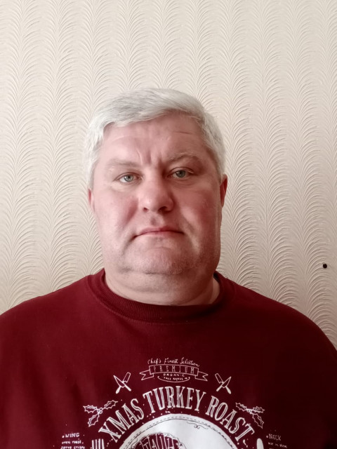 Андрей, Россия, Москва, 49 лет. Хочу встретить женщину