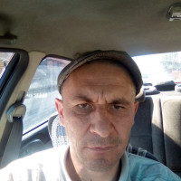 Василий, Россия, Таштагол, 47 лет