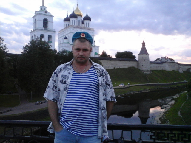 алексей абрамов, Россия, Санкт-Петербург. Фото на сайте ГдеПапа.Ру